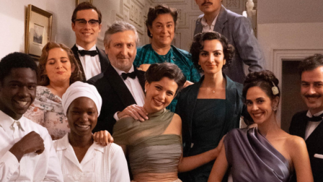 Un altro domani, anticipazioni delle puntate in onda dal 19 al 23 dicembre 2022.