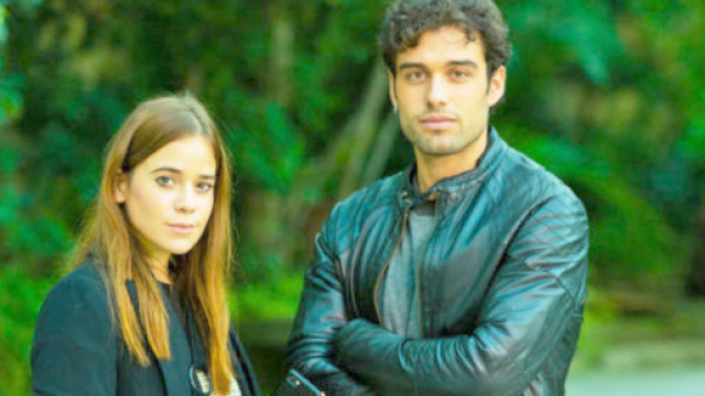 Upas, spoiler dicembre: Chiara torna da Nunzio ma Alice non molla la presa.