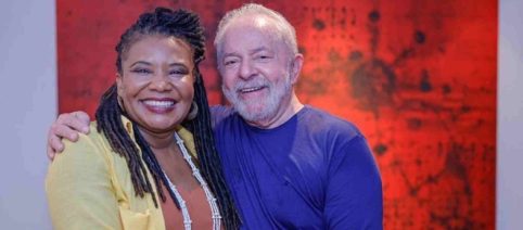 Margareth Menezes acumula dívidas trabalhistas, diz site