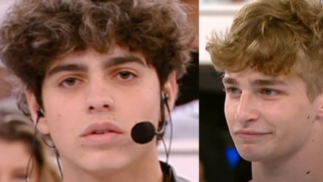 Amici 22, anticipazioni 14^ puntata: a rischio sostituzione Niveo e Samuel, nessun eliminato.