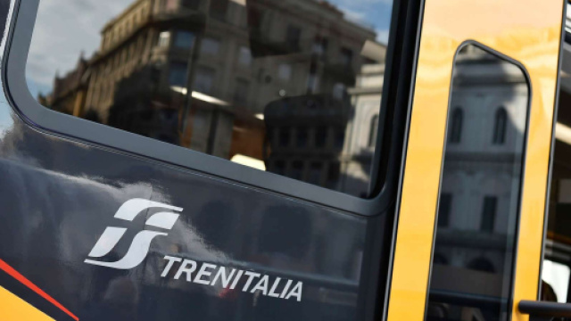 Assunzioni per personale diplomato in Ferrovie dello Stato.