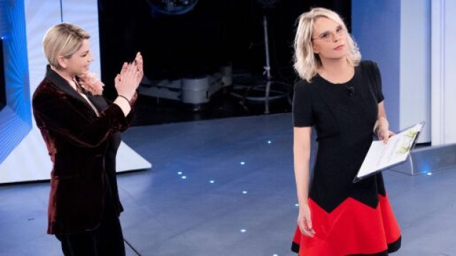 Cambio programmazione Mediaset gennaio 2023.