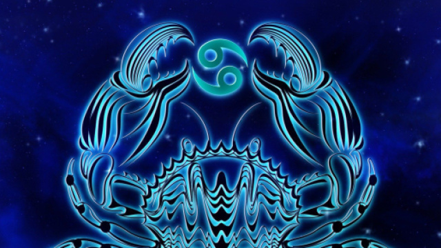 Cancro sfavorito secondo le stelle del 21 dicembre 2022.