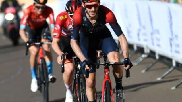Ciclismo: Adam Yates, nuovo arrivo in casa UAE Emirates