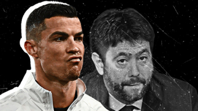 Cristiano Rolando vorrebbe capire se il club ha dei debiti nei suoi riguardi.