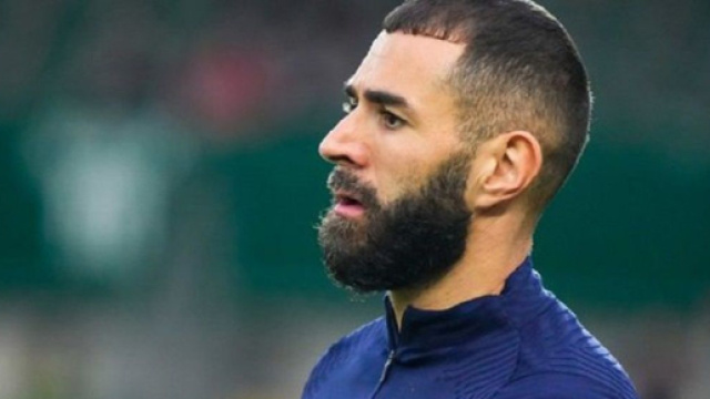 'Il y a un truc pas net avec Benzema', Daniel Riolo balance sur les Bleus (capture YouTube)