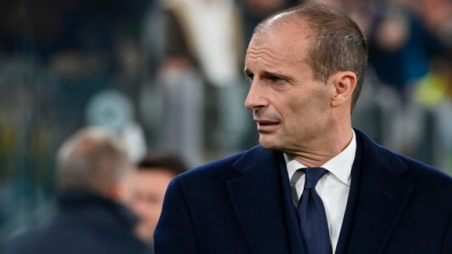 Juventus, la probabile formazione contro l'Arsenal: Allegri va verso il 3-5-2.