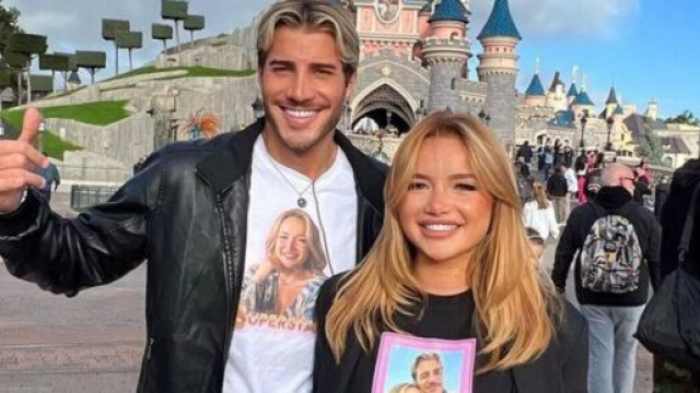 Nicolo et Victoria (Le Cross) s&eacute;par&eacute;s depuis Les Apprentis Aventuriers 6 : un blogueur balance tout.