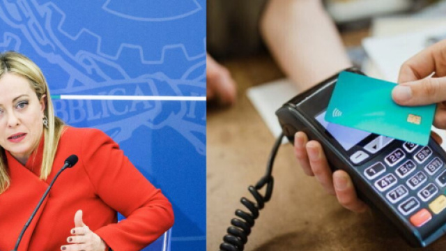 Governo: emendamenti alla manovra in arrivo, potrebbe saltare la norma sul Pos.