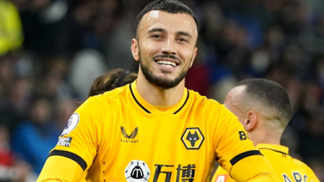 Mercato Inter, idea Saiss per la difesa.