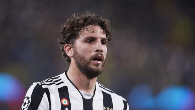 Mercato Juve: Arsenal su Manuel Locatelli.