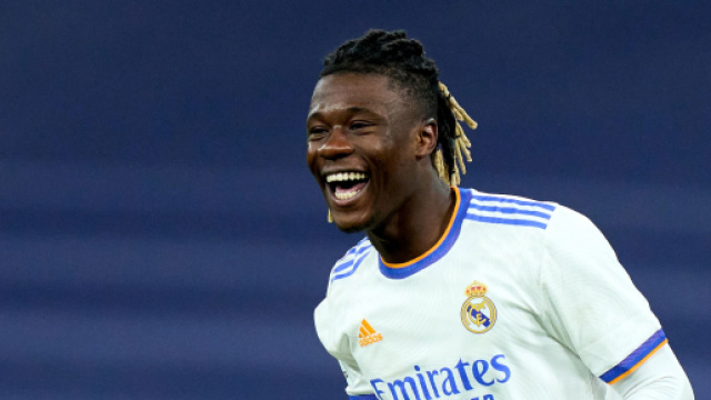 Mercato Milan: possibile interesse per Camavinga.