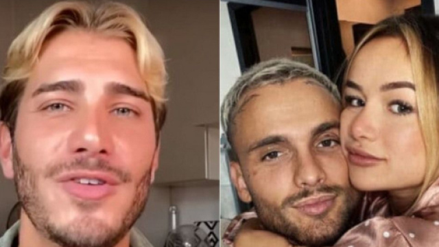 Victoria (Le Cross, Les Apprentis Aventuriers 6) a tromp&eacute; Nicolo Ferrari avec Bastos : toutes les preuves