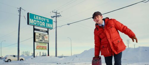 As quatro temporadas de 'Fargo' est&atilde;o dispon&iacute;veis na Netflix (Divulga&ccedil;&atilde;o/Netflix)