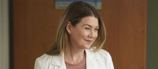 Ellen Pompeo foi uma das famosas que teve filho atrav&eacute;s da barriga de aluguel (Divulga&ccedil;&atilde;o/ABC)