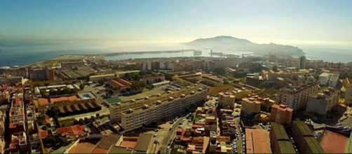 Los habitantes de Ceuta se han despertado con la noticia de la aparici&oacute;n del cuerpo del peque&ntilde;o de ocho a&ntilde;os (Wikimedia Commons)