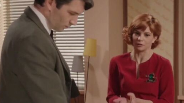 Il Paradiso, anticipazioni 20-21 dicembre.