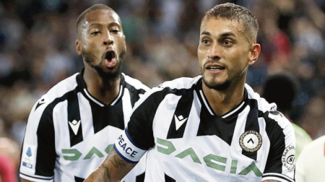 Inter: nel 2023 per il centrocampo piacerebbe Pereyra, il Torino pensa a Nahitan Nandez.