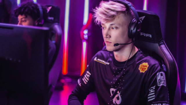 League of Legends, cambiamenti nei Fnatic: torna Rekkles, va via Hylissang.