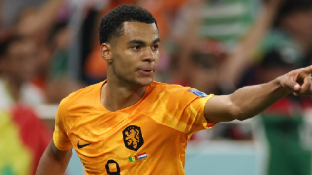 Mercato Juve: possibile interesse per Cody Gakpo.