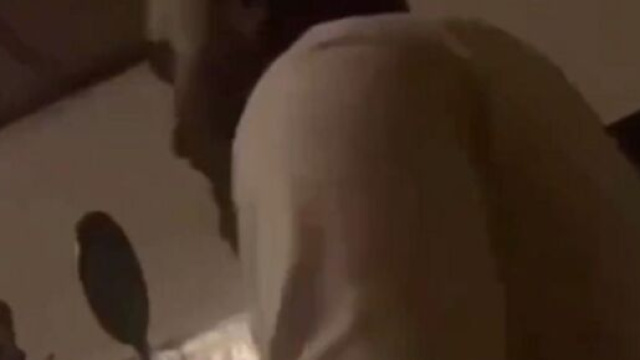 Vegedream avait enregistr&eacute; une musique pour la victoire des Bleus, la vid&eacute;o fuite (capture Instagram kuntakinte960)