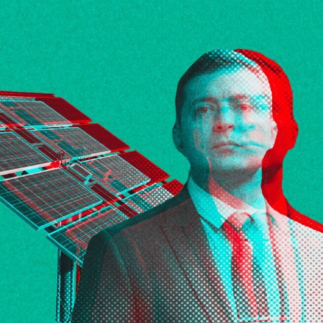 &Eacute; mentira que funcion&aacute;rios pr&oacute;ximos ao presidente Volodimir Zelensky compraram im&oacute;veis de luxo na Su&iacute;&ccedil;a (Departamento de Arte/Blasting News)