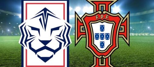 Onde assistir Coreia do Sul x Portugal ao vivo (Arte/Eduardo Gouvea)