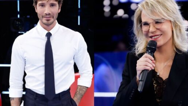 Amici 2022/2023 serale anticipazioni