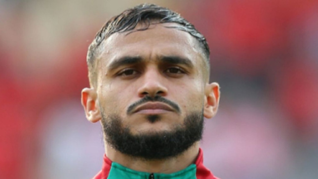 Maroc : La pr&eacute;diction surprenante de Sofiane Boufal fait parler (capture YouTube)