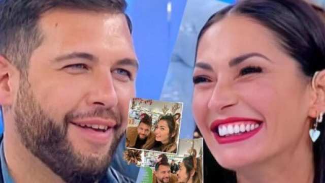 Uomini e donne, Alessandro vuole un figlio da Ida.