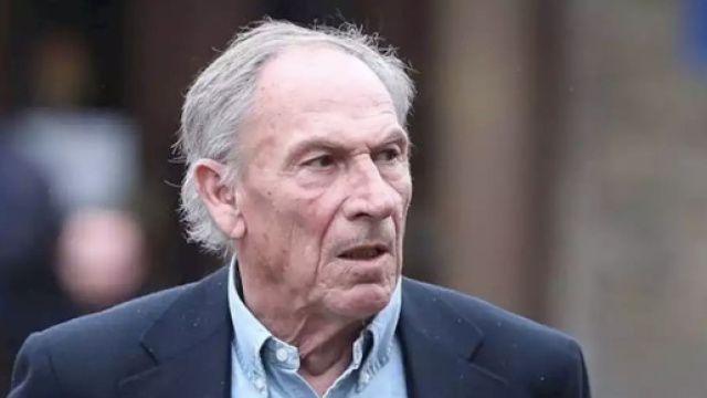 Zdenek Zeman, ex tecnico del Foggia e del Pescara.