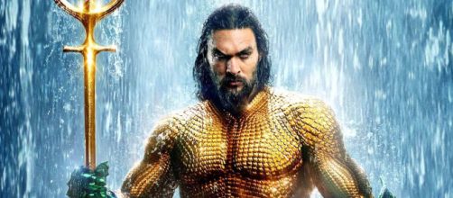 'Aquaman e o Reino Perdido' deve estrear no final de 2023 (Divulga&ccedil;&atilde;o/DC)