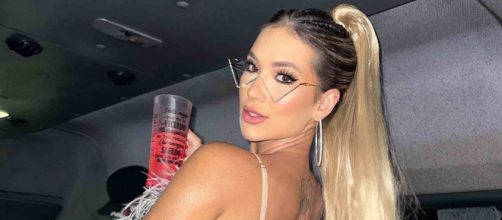 F&atilde; de Virg&iacute;nia Fonseca relata que foi destratada pela influencer (Reprodu&ccedil;&atilde;o/Instagram)