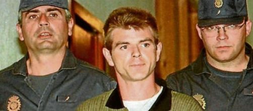 Miquel Ricart fue condenado a 170 a&ntilde;os de prisi&oacute;n por el caso de las ni&ntilde;as de Alc&agrave;sser (Twitter/@telecinco.es)