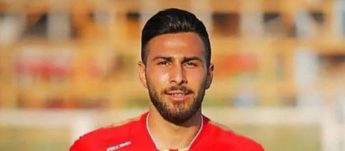 Varias ONG han denunciado la condena a muerte de Amir Nasr Azadani (Twitter / @FIFPRO)