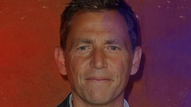 CdM : Daniel Riolo se paye un No&euml;l Le Gra&euml;t 'd&eacute;braill&eacute;' pour la remise des m&eacute;dailles (capture YouTube)