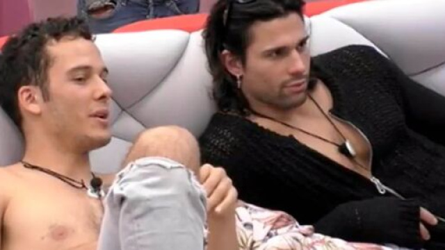 GF Vip, Antonella spiazza sul fidanzato Edoardo.