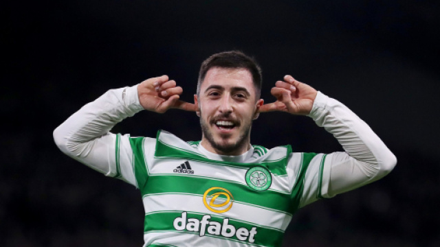 Mercato Juve, idea Juranovic per la fascia destra.