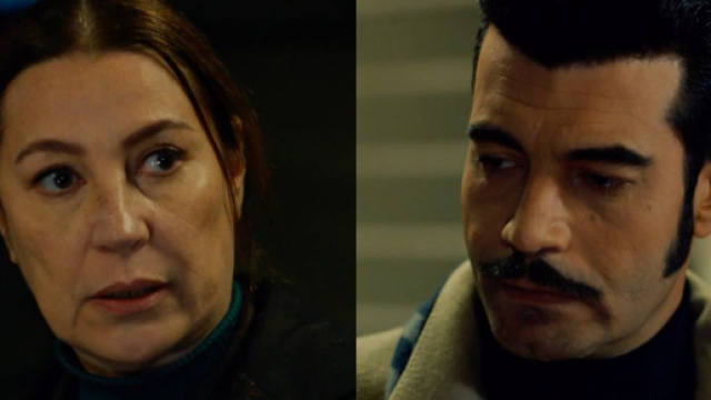 Terra Amara, trama 21/12: Azize convince Demir a tornare a vivere alla tenuta.