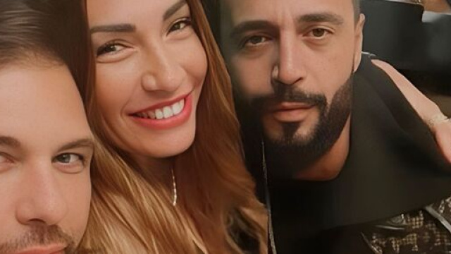 Uomini e donne, Armando rivede Ida e stuzzica Alessandro.