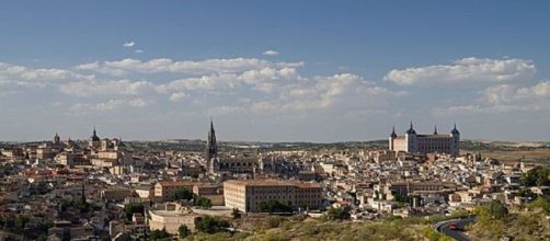 El cuerpo de Fernando ha aparecido en un vertedero de Toledo, once d&iacute;as despu&eacute;s de su desaparici&oacute;n (Wikimedia Commons)
