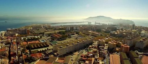El peque&ntilde;o, de ocho a&ntilde;os de edad, resid&iacute;a en la barriada de Loma Colmenar, en Ceuta (Wikimedia Commons)