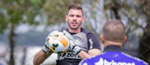 Jo&atilde;o Ricardo vai jogar no rival Fortaleza (Divulga&ccedil;&atilde;o/Cear&aacute; Sporting Club)