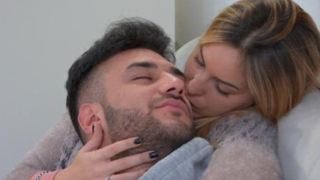 Claudia e Lorenzo sono genitori: &egrave; nata Maria Vittoria.