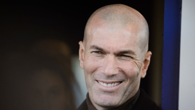 La Juventus osserverebbe Zidane ma sul francese ci sarebbero anche PSG e United