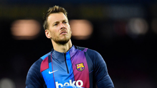 Mercato Inter, idea Neto per la porta