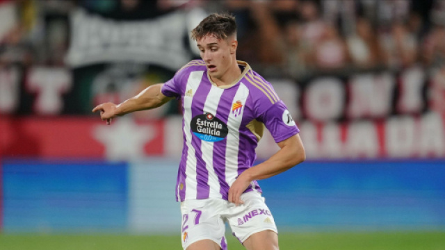 Mercato Juventus: possibile interesse per Fresneda a gennaio.