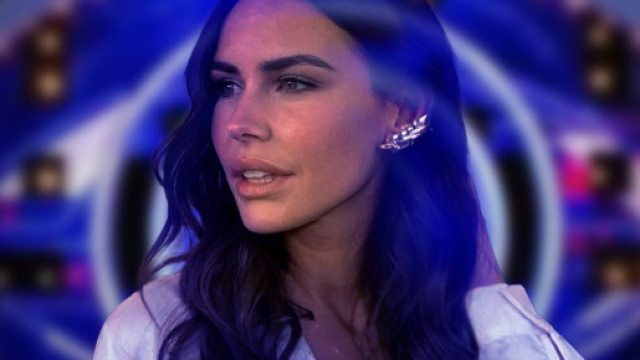 Nicole Murgia, l'attrice &egrave; una nuova concorrente del Gf Vip &copy; Blasting News Creative Department.