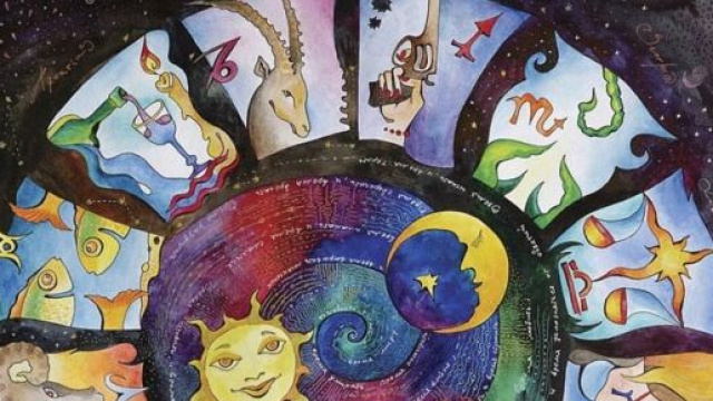 Oroscopo e classifica di venerd&igrave; 23 dicembre: Acquario in testa.