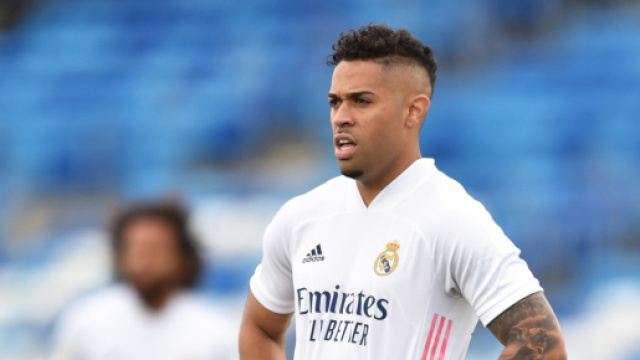 Piace Mariano Diaz per l'attacco